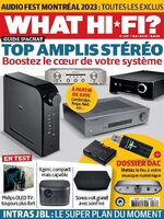 What Hifi France